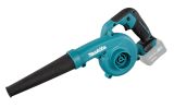Аккумуляторная воздуходувка Makita UB100DZ, 12 В, 156 м³/ч, без АКБ и ЗУ (УЦЕНЕННЫЙ ТОВАР) (UB100DZ/U)