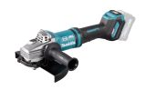 Аккумуляторная угловая шлифмашина Makita GA038GZ, 40 В, 230 мм, 6600 об/мин, без АКБ и ЗУ