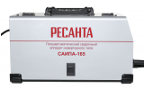 Сварочный аппарат Ресанта САИПА-165, 27 А, 65/8
