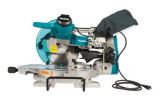 Торцовочная пила Makita LS1019, 1510 Вт, 260 мм, 3200 об/мин
