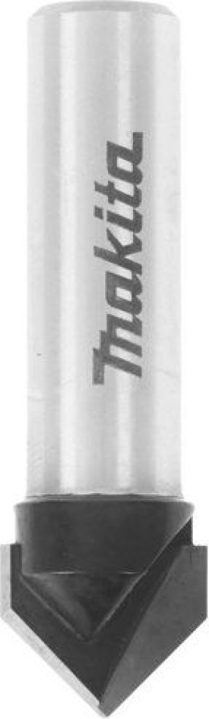 Фреза V-образная 90° Makita 15, 9х12, 7х12х38х2Т, D-10718