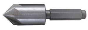 Зенковка Makita, 13х50 мм, 1/4", (D-37306)