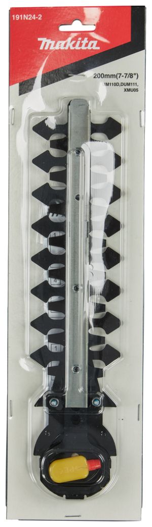 Нож для кустарников Makita 20 см 191N24-2