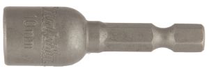 Магнитная торцовая головка Makita 10х50, B-38722