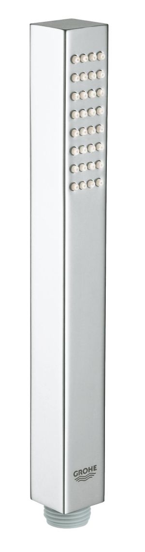 Ручной душ GROHE Euphoria Cube+, 1 режим, хром (27888000)
