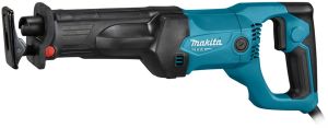 Сабельная пила Makita M4501B, 1010 Вт, 2800 ход/мин, 28 мм