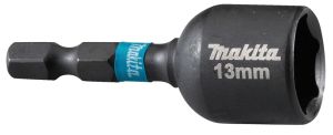 Магнитная торцовая головка Makita Impact Black 13x50, B-66852