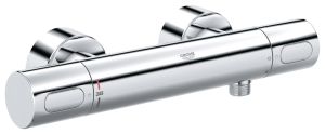 Термостат для душа GROHE Grohtherm 3000 Cosmopolitan, хром (34274000)