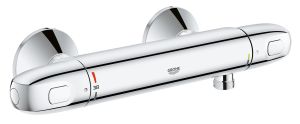Термостат для душа GROHE Grohtherm 1000, хром (34550000)