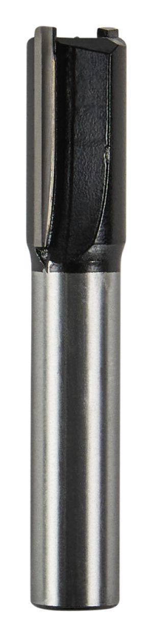 Фреза пазовая с 2 режущими кромками Makita "Эконом" 10x19x8x51x2T, D-67826