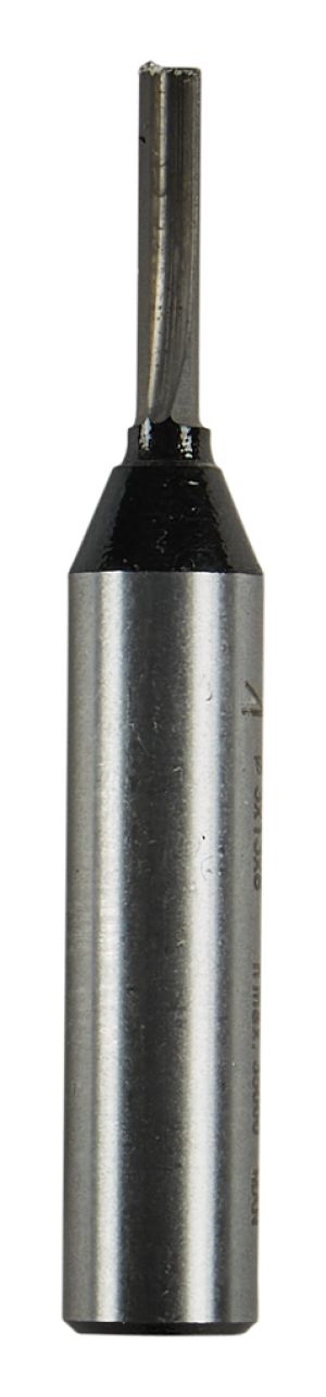 Фреза пазовая с 1 режущей кромкой Makita "Эконом" 3x13x8x51x1T, D-67664