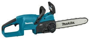 Аккумуляторная цепная пила Makita DUC307Z, 18 В, 30 см, 7.7 м/с, без АКБ и ЗУ