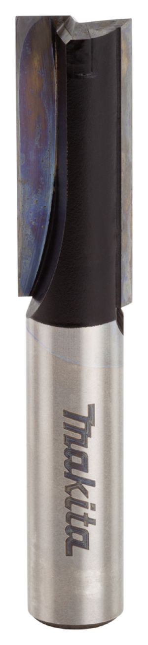 Фреза пазовая с 2 режущими кромками Makita 14х35х12х38х2Т, D-10403