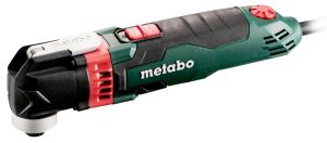 Реноватор Metabo MT 400 Quick, 400 Вт, 18500 кол/мин (601406000)