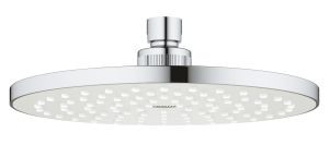 Верхний душ GROHE Tempesta Cosmopolitan 200, 1 режим, хром (27541001)