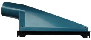 Насадка для отвода пыли Makita, для 2012NB, 193036-7