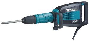 Молоток отбойный Makita 1510 Вт SDS-MAX 19,9 Дж, HM1214C