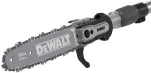 Аккумуляторный сучкорез-высоторез DEWALT DCMPS635N, 54 В, 25 см, 15.6 м/с, без АКБ и ЗУ (DCMPS635N-XJ)