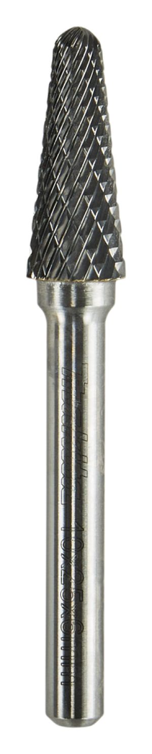 Фреза Makita по металлу, 10x20x6 мм (B-52819)