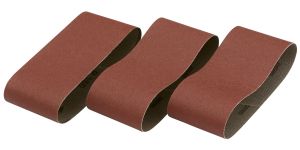 Шлифленты DEWALT DT3663, 64 x 356 мм, 100G, 3 шт.