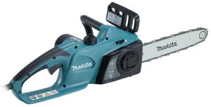 Цепная пила Makita UC4041A, 1800 Вт, 40 см, 14.5 м/с