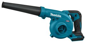 Аккумуляторная воздуходувка Makita UB002GZ01, 40 В, 216 м³/ч, без АКБ и ЗУ