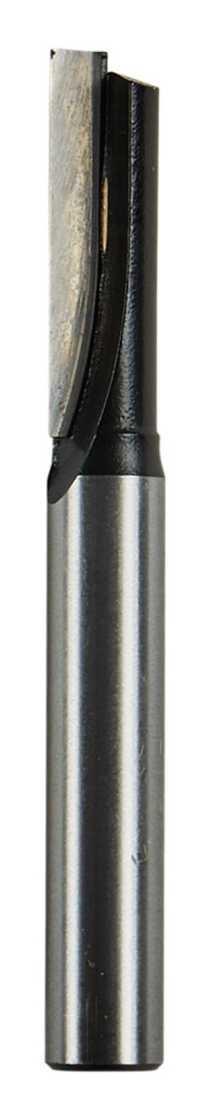 Фреза пазовая с 1 режущей кромкой Makita "Эконом" 6x19x6x51x1T, D-67701