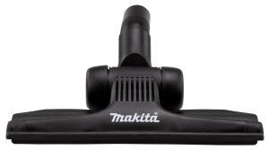 Маневренная насадка для пола с резинкой для пылесосов Makita DVC, ширина 285 мм, диаметр 38 мм, 199455-5