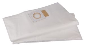 Мешок тканевый для сухой уборки 15 л. для пылесосов Makita DVC860L/DVC864L (5 шт.), 195557-5