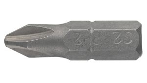 Бита Makita , 25 мм, хвостовик 1/4", 1 шт. (784261-7)