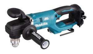 Аккумуляторная угловая дрель Makita DDA450ZK, без АКБ и ЗУ