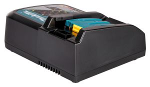 Зарядное устройство Makita DC18RC, 7.2-18 В, 9 А (630793-1)
