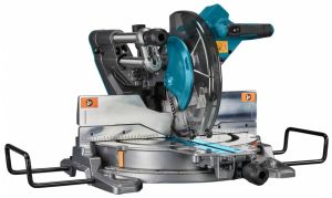 Торцовочная пила Makita LS004GZ01 40 В, 260 мм, 3600 об/мин (LS004GZ01)