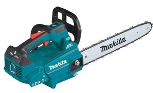 Аккумуляторная цепная пила Makita DUC356Z, 2x18 В, 35 см, без АКБ и ЗУ