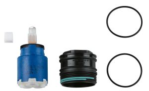 Картридж, GROHE, 35 мм, (46374000)