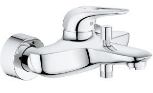 Смеситель для ванны GROHE Eurostyle, хром (33591003)