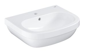 Раковина GROHE Euro Ceramic 55 см, альпин-белый (39336000)