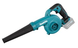 Аккумуляторный воздуходув Makita UB100DZ, 2.6 м³/мин, 75 м/с, без АКБ и ЗУ