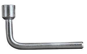 Гаечный торцевой ключ Makita 13 мм, JM23100197