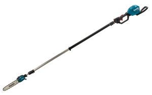 Аккумуляторный высотный секатор Makita UA004GZ, 40 В, 30 см, 20 м/с, без АКБ и ЗУ