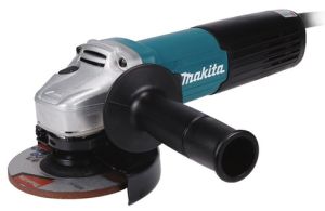 Угловая шлифмашина Makita GA4600, 850 Вт, 115 мм, 11000 об/мин