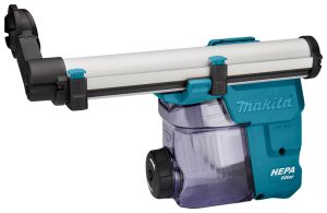 Система пылеудаления Makita DX10 (191F95-1)