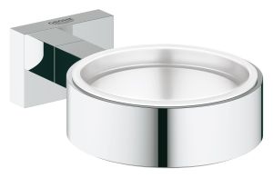 Держатель GROHE Essentials Cube, хром (40508001)