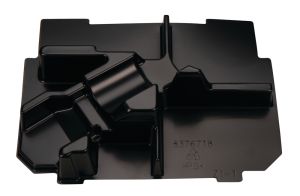 Вкладыш Makita для MAKPAC тип 3 для DTM40, DTM50 (837671-8)
