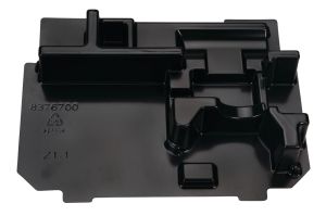 Вкладыш Makita для MAKPAC тип 2 для DTP141, DTW251, DDF483, DTD129 (837670-0)