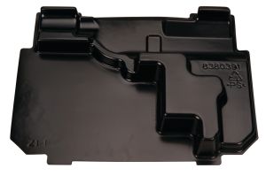 Вкладыш Makita для MAKPAC тип 2 для DP4003, DP4011, HP2051, HP2071 (838039-1)
