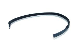 Щётка большая для кожуха Makita 115/125 мм (743332-9)