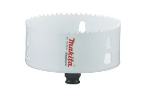 Коронка Makita BI-M Ezychange, 111x44 мм (E-04014)