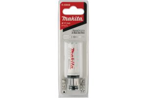 Коронка Makita BI-M Ezychange, 17x44 мм (E-03648)
