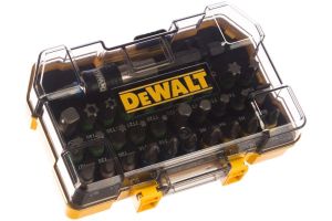 Набор бит DEWALT, 25 мм HEX, 32 шт. (DT7969-QZ)